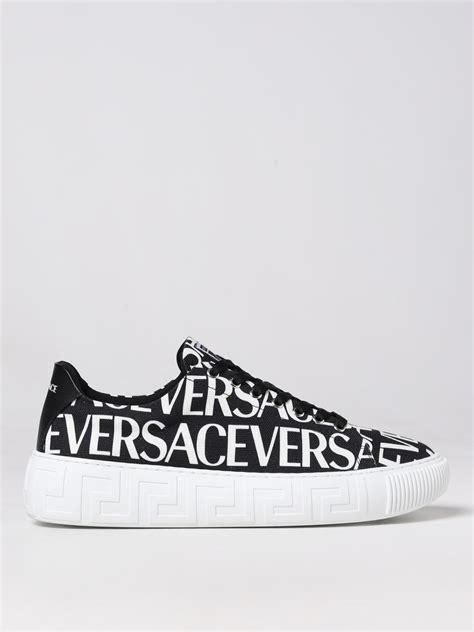 versace shoes online buy|Versace shoe outlet.